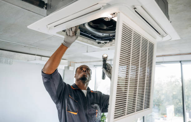 Licensed Hvac service in Tolland, CT - FH HVAC