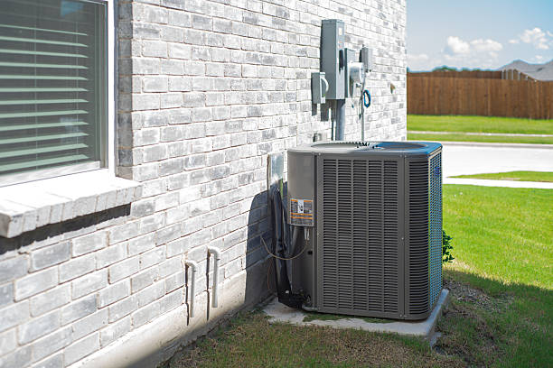 Reliable Hvac contractor in Tolland, CT by FH HVAC
